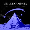 Vida de Campista - Single