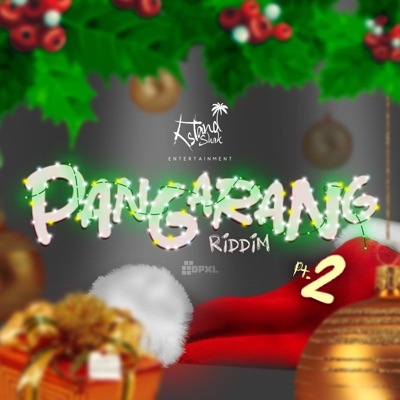 Pangarang Riddim, Pt. 2 - Single