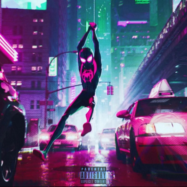 Spider-Maine