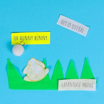 Oh Hunny Bunny (feat. Eline van Kamperdijk) - Single