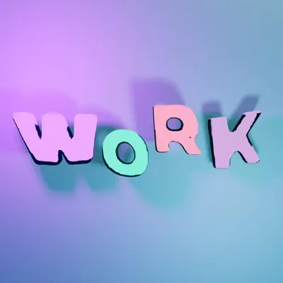 Listen to Work - Single by DMD