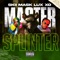 MASTER SPLINTER (feat. Real Kj) - Skii Mask Lux XO lyrics