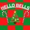 Hello Bells - Pomusol lyrics