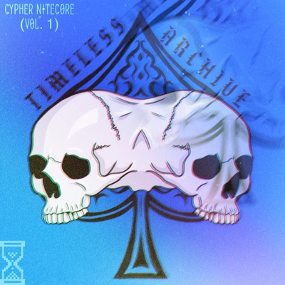 Cypher Nitecore (Vol. 1)