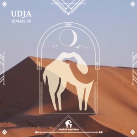 Udja Ismail M & Cafe De Anatolia