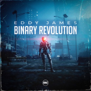 Binary Revolution - Single