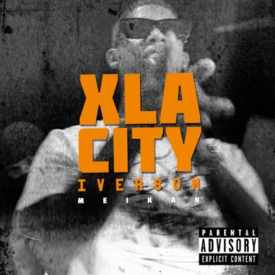 X la City - Single