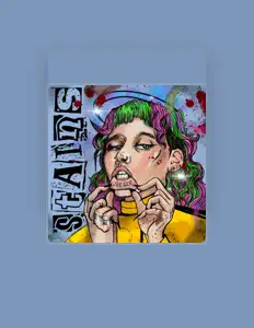 Ouve J Ä E G E R, vê vídeos de música, lê a biografia, vê as datas da digressão e muito mais!