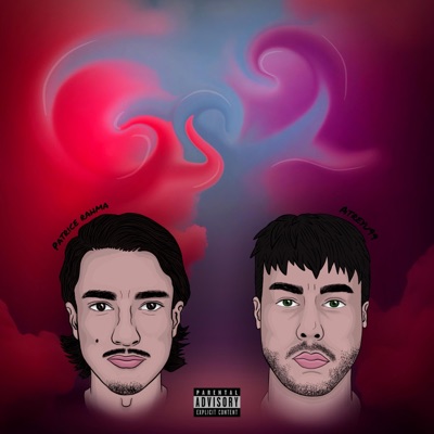 Gs2 (feat. Atreyu99) - Single