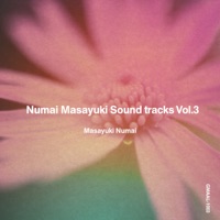 Numai Masayuki Sound tracks Vol.3