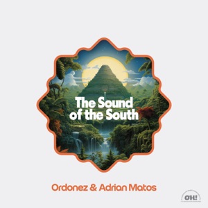 The Sound of the South - Single