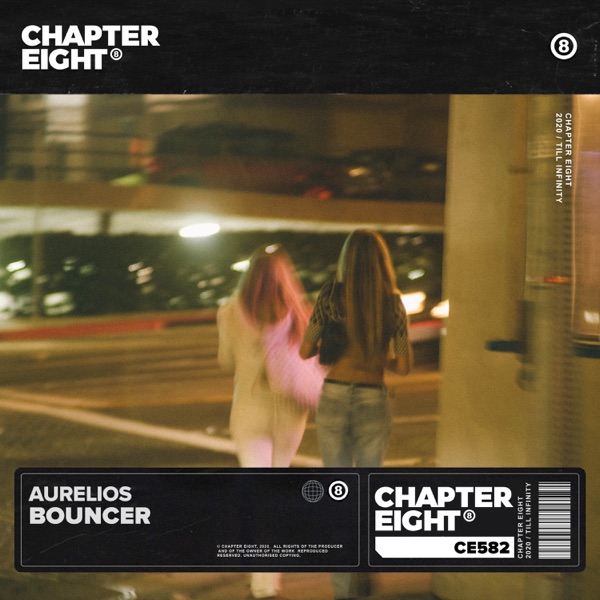 Bouncer - Single