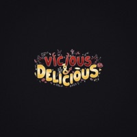 Hva er du keen på? (Vicious & Delicious 2023) - Single - Kløbbman