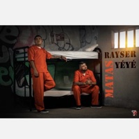 Me matas (feat. Rayser) - Single - YeYe
