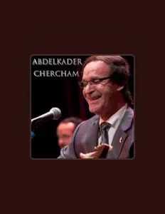 Abdelkader Chercham सुनें, म्यूज़िक वीडियो देखें, बायो पढ़ें, दौरे की तारीखें और बहुत कुछ देखें!