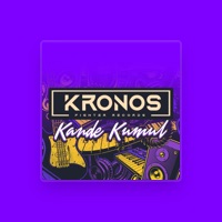 Kronos_StyleKumul