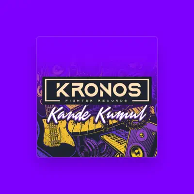 Listen to Kronos_StyleKumul, watch music videos, read bio, see tour dates & more!