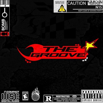 The Groove - Single