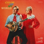 Ben Rector & Hailey Whitters - Color Up My World