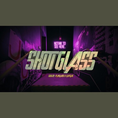 Shot Glass (feat. S suhas) - Single