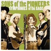 Sons of the Pioneers - The Howlin' Pup