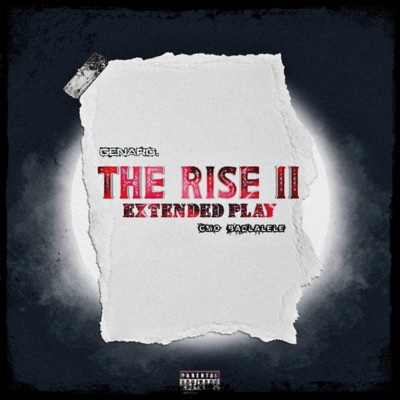 The Rise II EP - EP