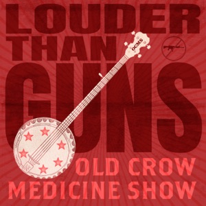 Louder Than Guns - Single