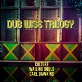 Dub Wise Trilogy artwork