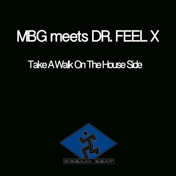 Take a Walk on the House Side - Single