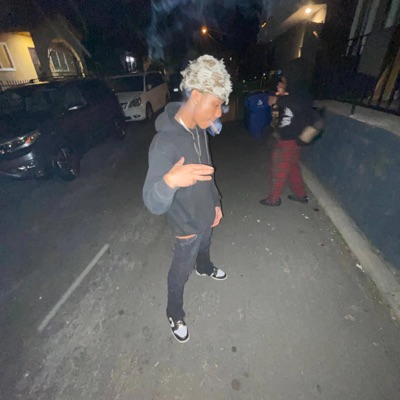 Backend (feat. D1thechamp) - Single