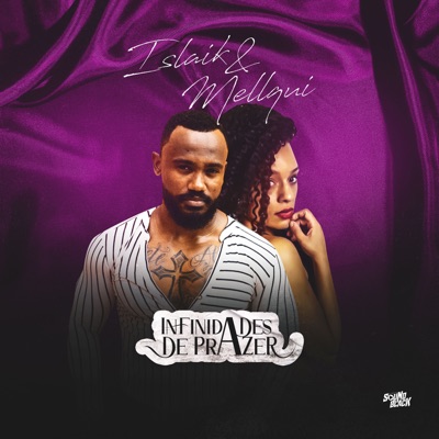 Infininadade de Prazer - Single