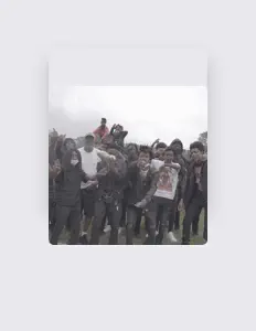 Dengarkan Ahkm0ntana, tonton video musik, baca bio, lihat tanggal tur & lainnya!