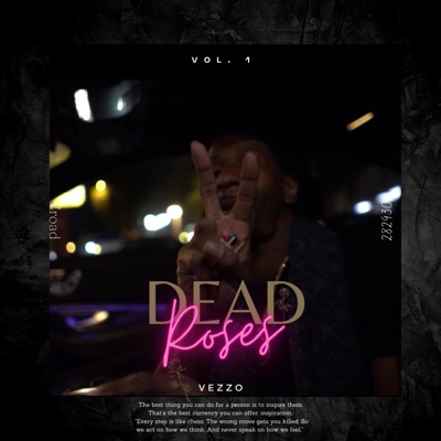 Dead Roses - Single