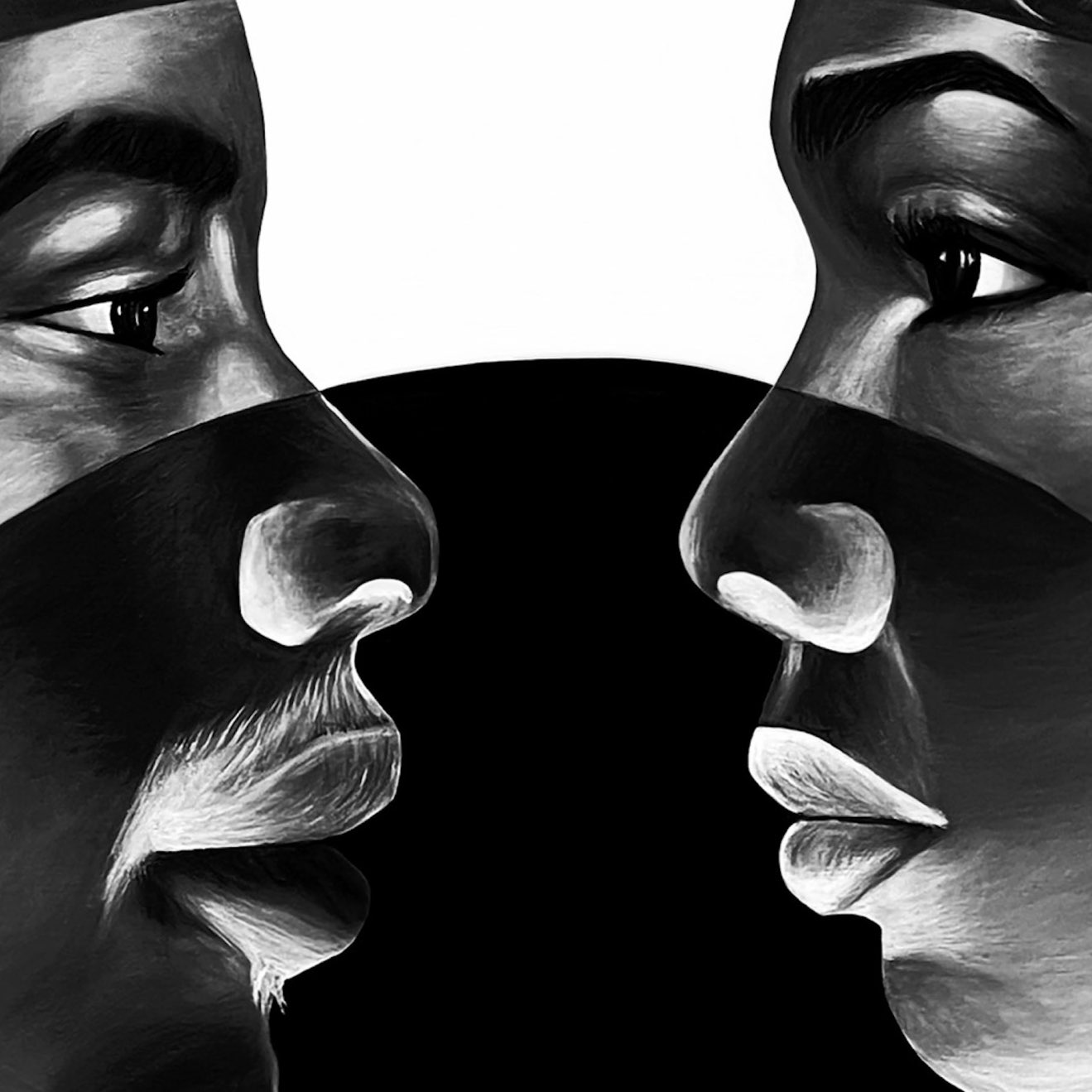 Rhymefest James & Nikki A Conversation (2024) [iTunes Match M4A