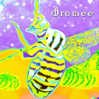 Psychadelic Honeycomb - Single - RA-music