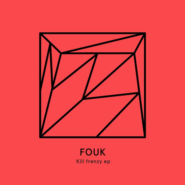 Kill Frenzy - Single