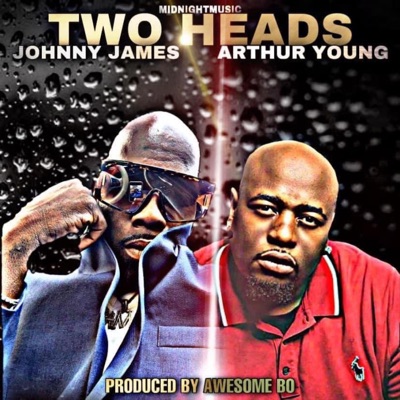 Two Heads (feat. Arthur Young) - Single