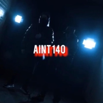 Ain't 140 (feat. Conlan) - Single