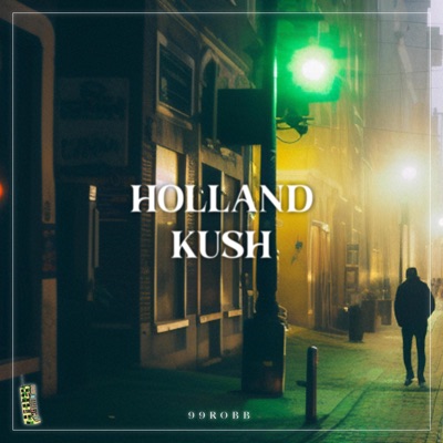 Holland KUSH - Single