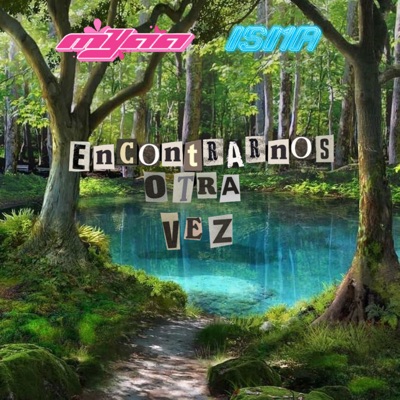 Encontrarnos Otra Vez - Single