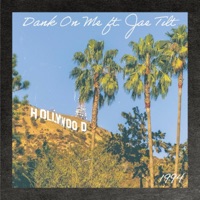 Dank On Me (feat. Jae Tilt) - Single - Simplistic