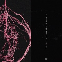 Roots (feat. ScottyMay) - Single - LeRoyce