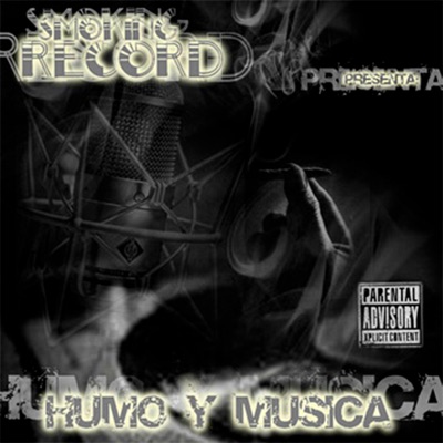 Humo & Música - EP