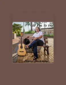 Mario Beckmanを聴いたり、ミュージックビデオを鑑賞したり、経歴やツアー日程などを確認したりしましょう！