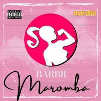 Barbie Maromba - Single - Mc Maraka