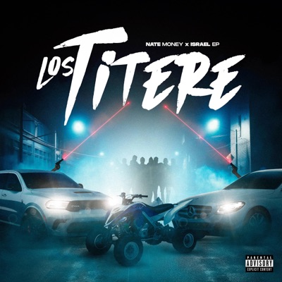 Títere (feat. Israel EP) - Single