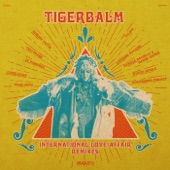 Tigerbalm - Cosmic Camel (Chico Mann Remix)