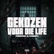 Gekozen Voor Die Life artwork