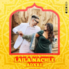Laila Nachle - ADXRE new Single