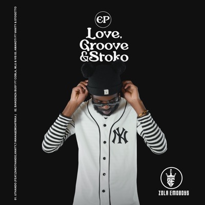 Love,Groove & Stoko - Single
